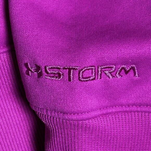 Under Armour‎ Storm Women’s Size Small Pullover Hoodie - Picture 5 of 6